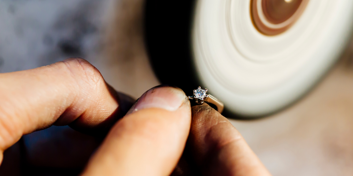 Jewelry Design & Repair