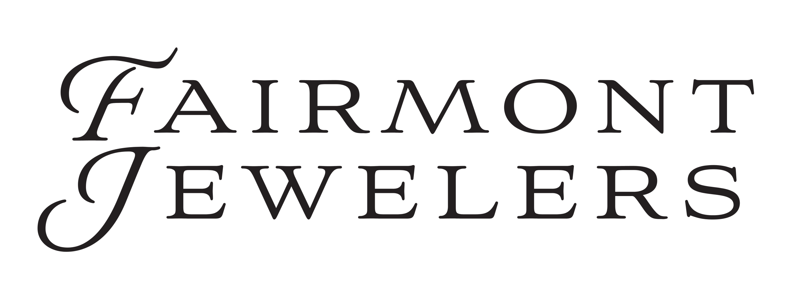 Fairmount Jewelers